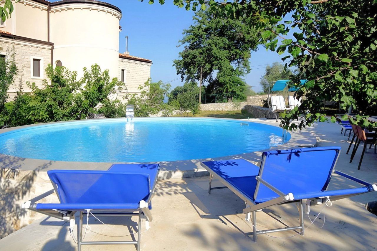 Дом в Режевичах, Черногория, 174 м² - фото 5