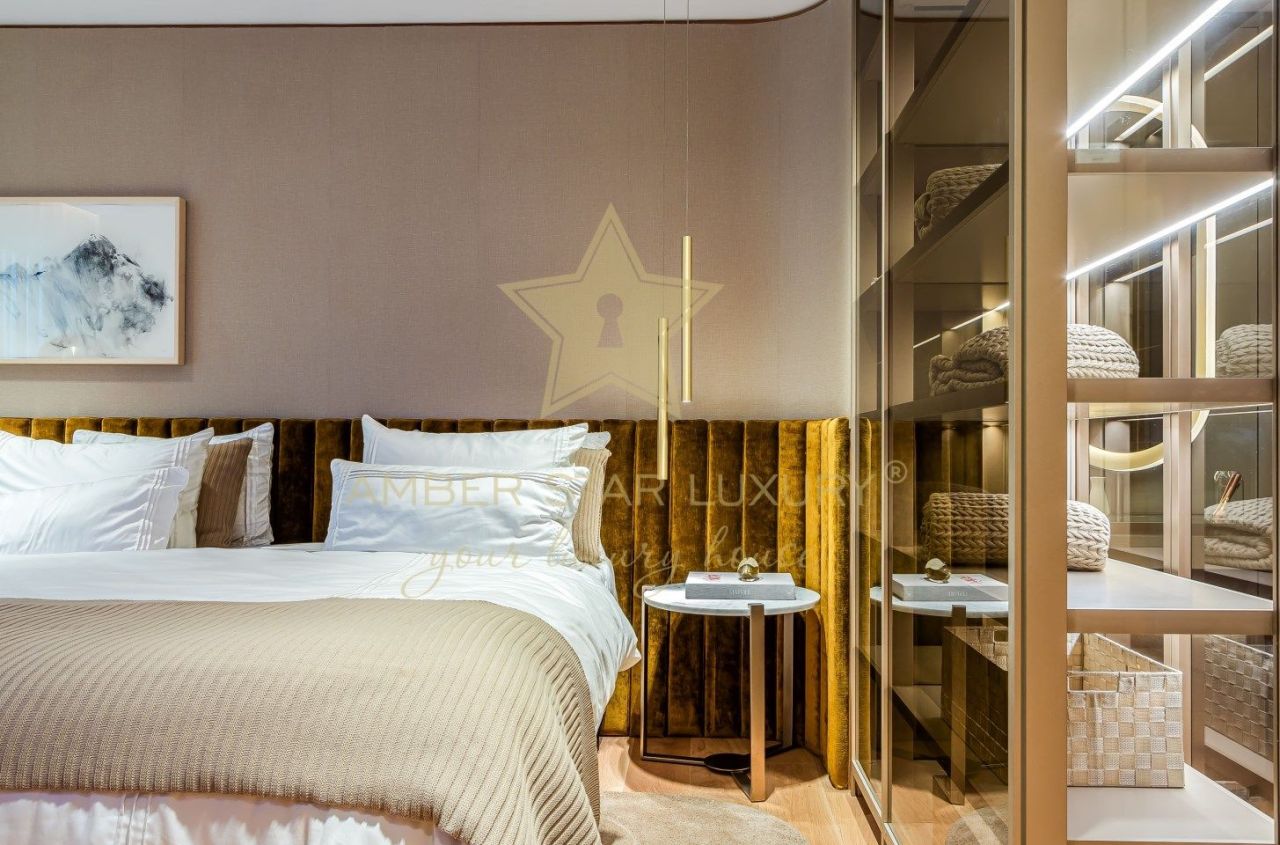 Апартаменты Сан-Паулу, Бразилия, 178.97 м² - фото 11