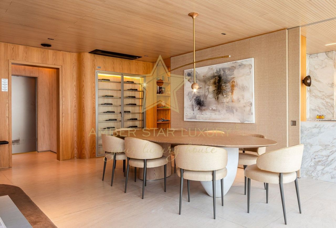 Апартаменты Сан-Паулу, Бразилия, 178.97 м² - фото 2