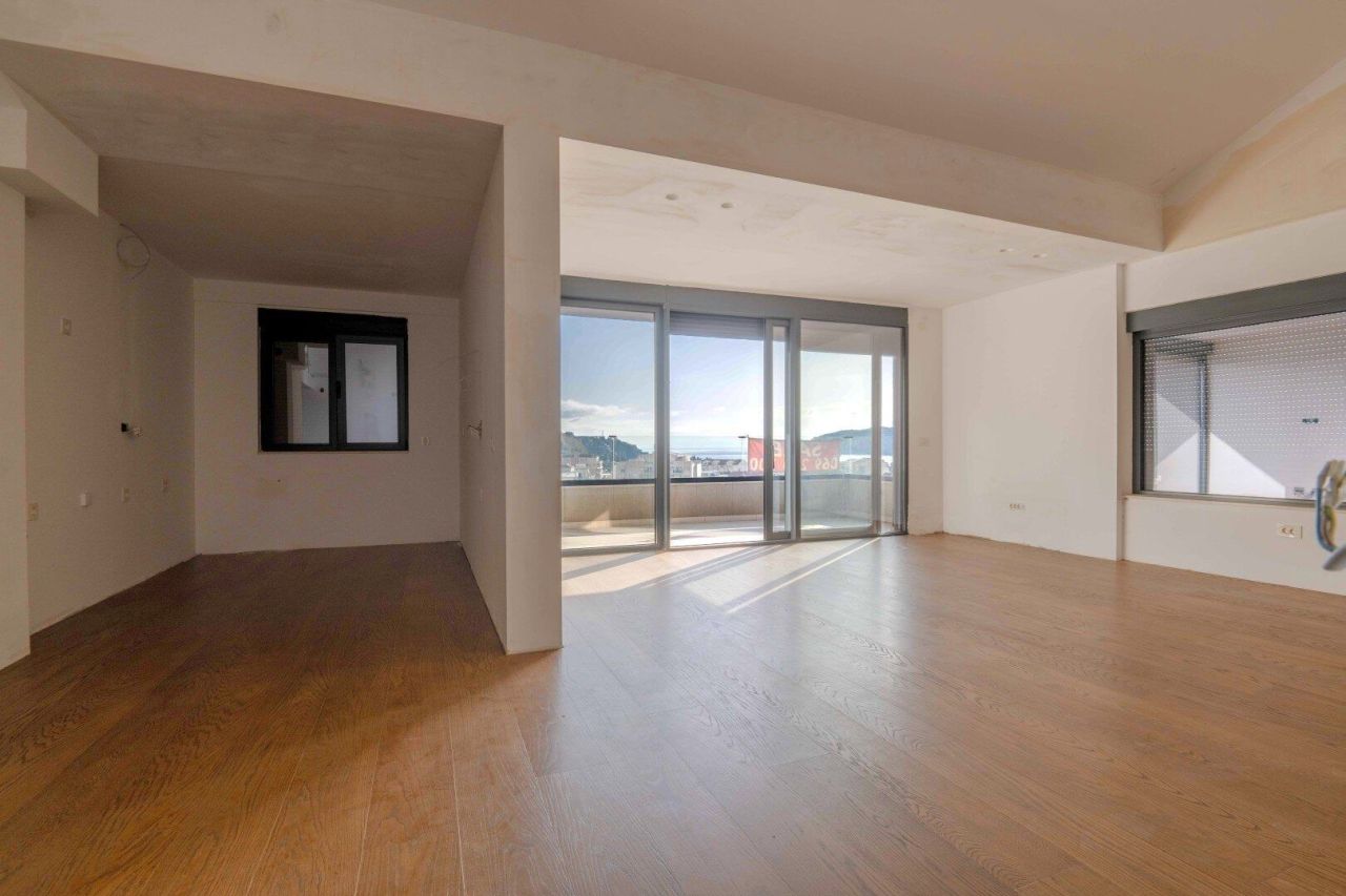 Апартаменты в Будве, Черногория, 130 м² - фото 5