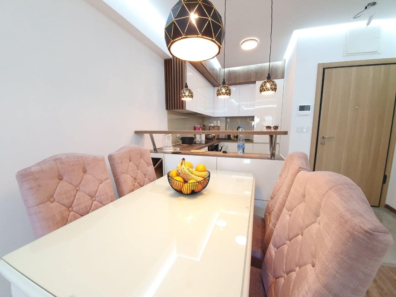 Апартаменты в Будве, Черногория, 67 м² - фото 5