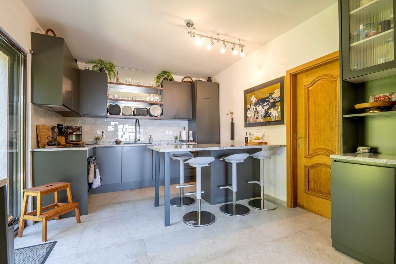 Дом в Будве, Черногория, 150 м² - фото 5