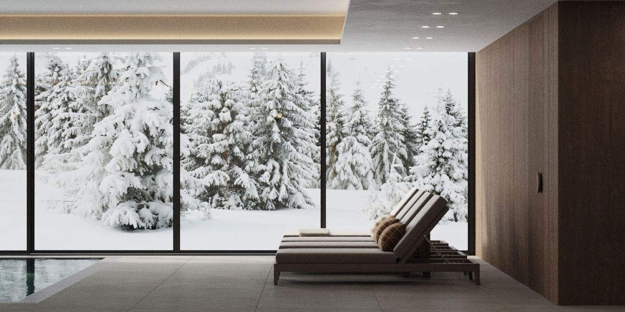 Апартаменты в Колашине, Черногория, 24 м² - фото 5