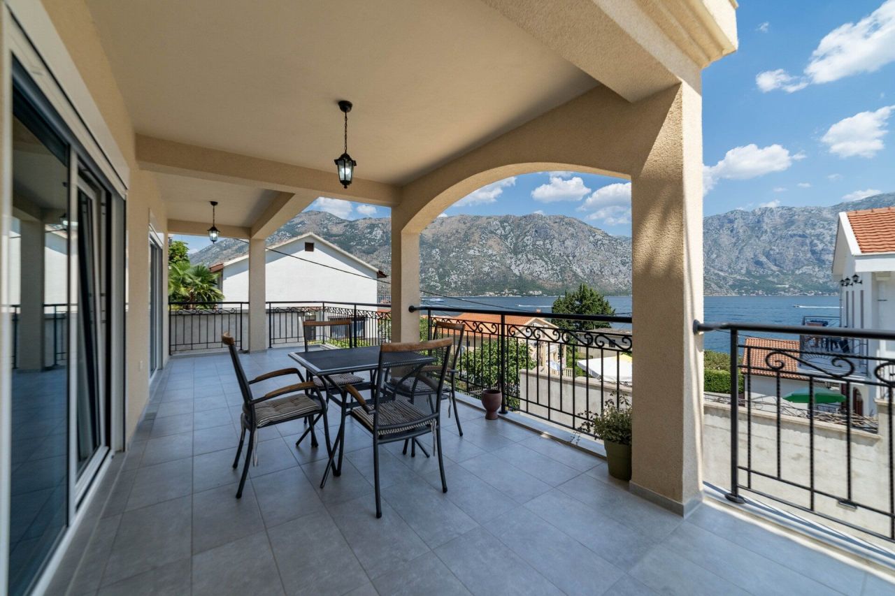 Апартаменты в Столиве, Черногория, 440 м² - фото 5