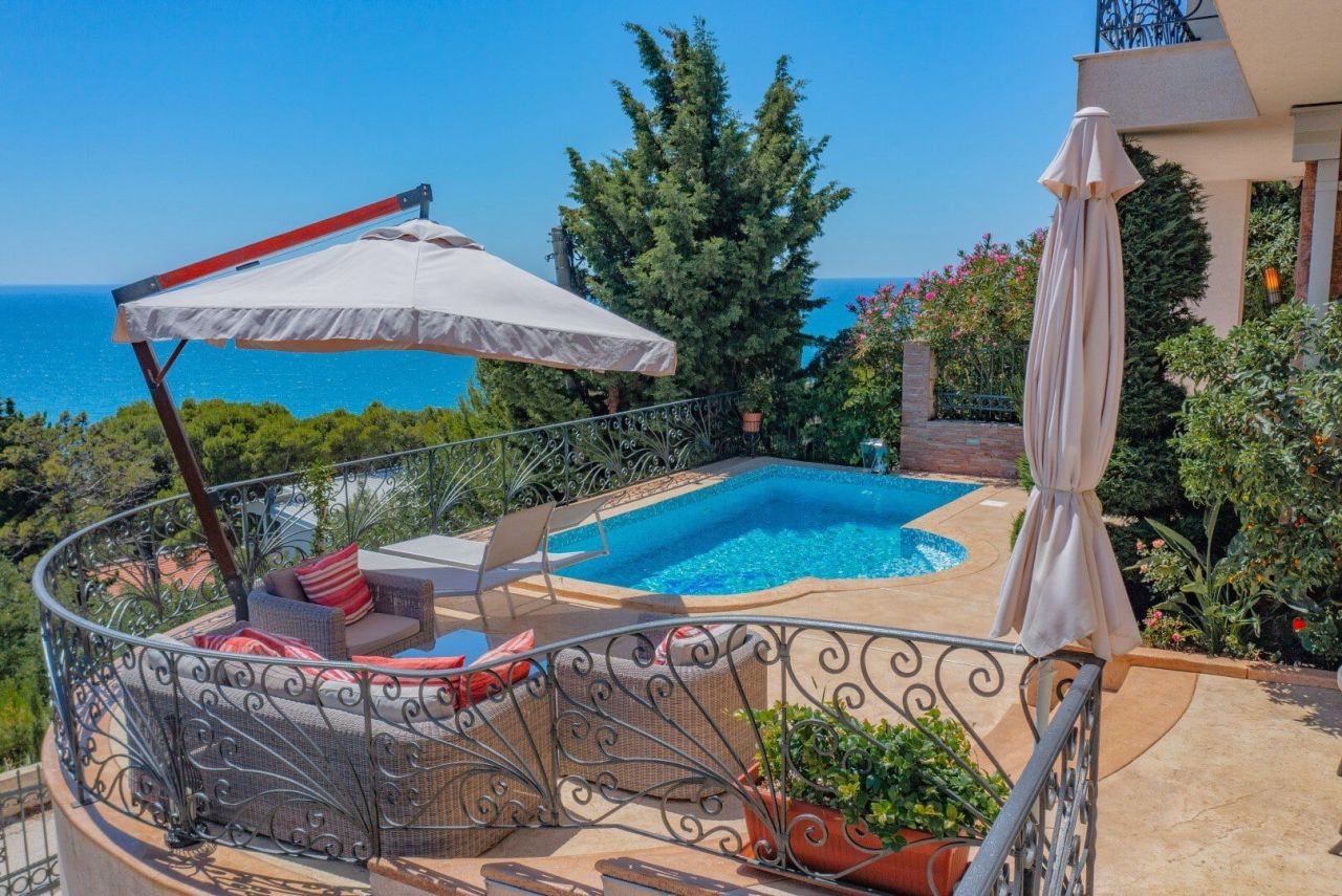 Вилла в Баре, Черногория, 252 м² - фото 5