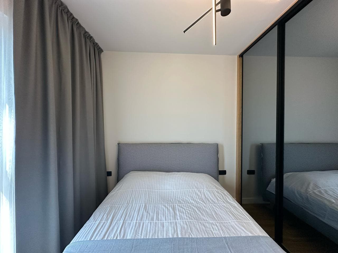 Апартаменты в Рафаиловичах, Черногория, 48 м² - фото 5