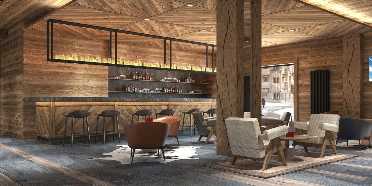 Апартаменты в Колашине, Черногория, 49 м² - фото 4