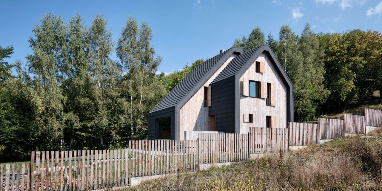 Дом в Колашине, Черногория, 300 м² - фото 5