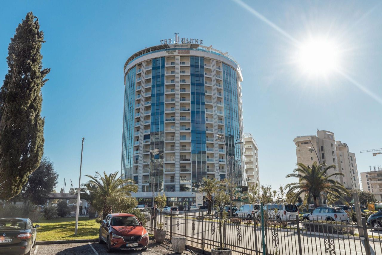 Апартаменты в Будве, Черногория, 63 м² - фото 5