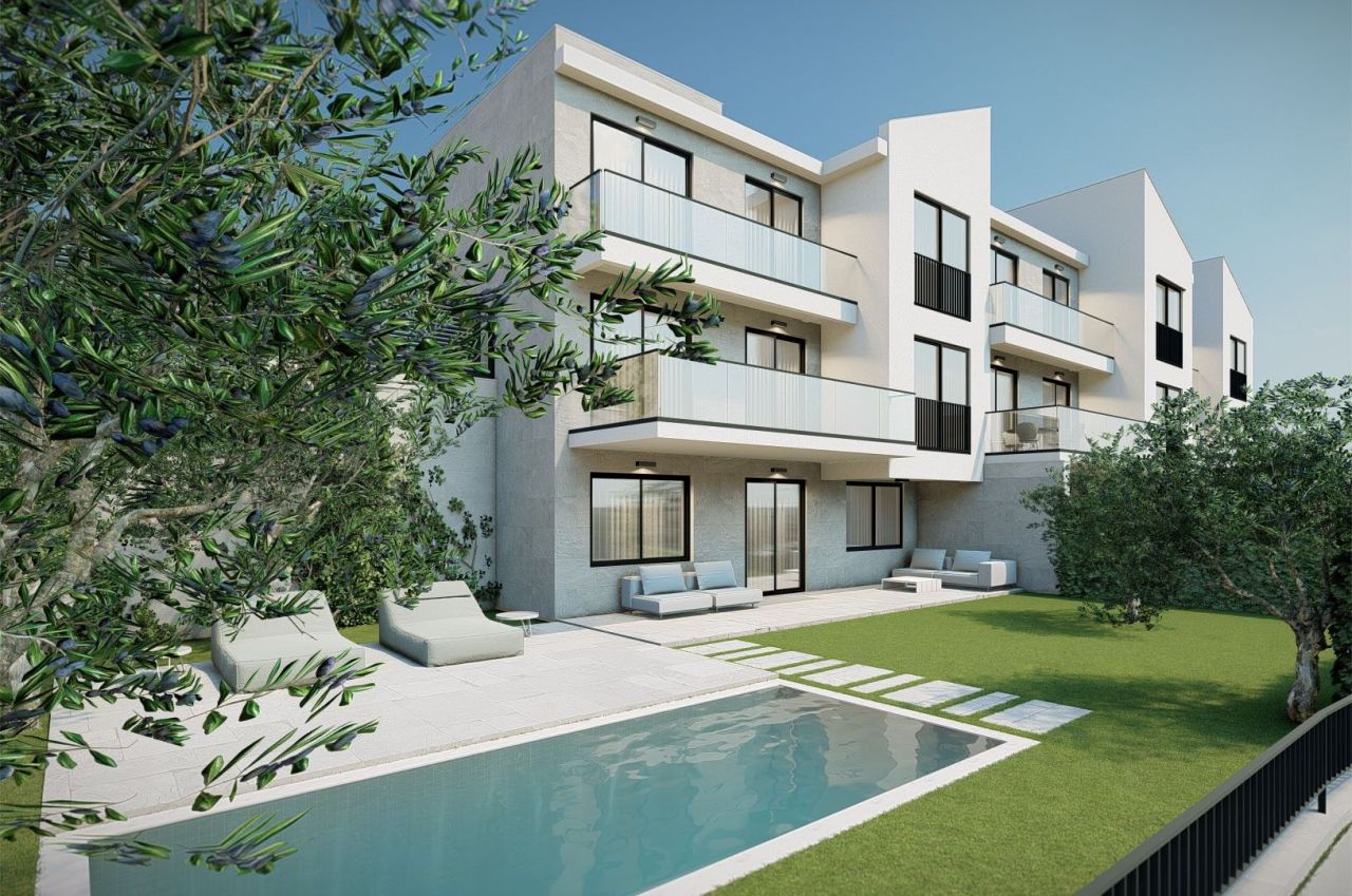 Дом в Режевичах, Черногория, 140 м² - фото 6