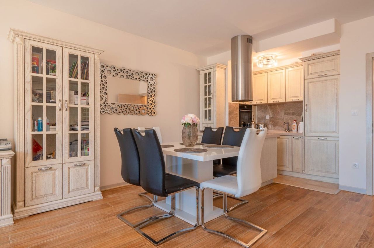 Апартаменты в Пржно, Черногория, 123 м² - фото 6