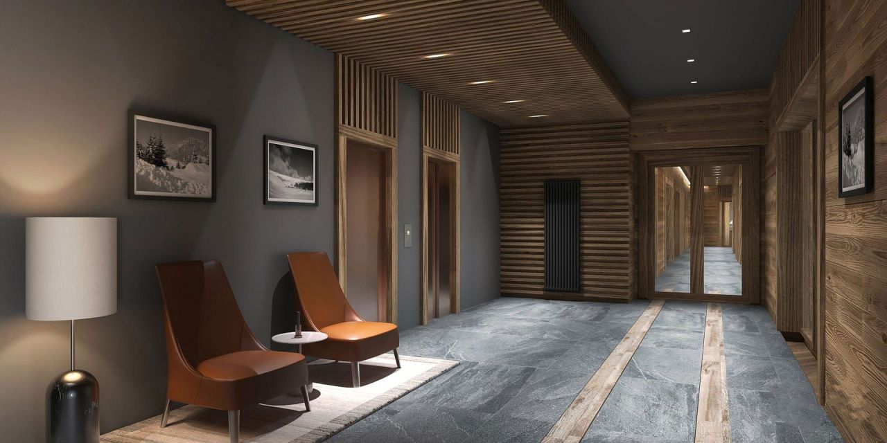 Апартаменты в Колашине, Черногория, 49 м² - фото 5