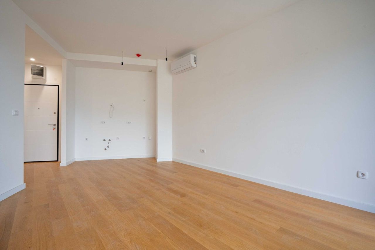 Апартаменты в Бечичи, Черногория, 60 м² - фото 6