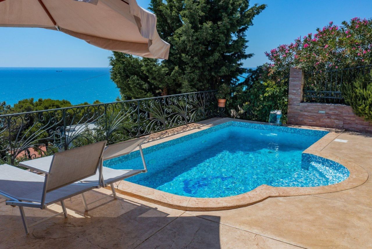 Вилла в Баре, Черногория, 252 м² - фото 6