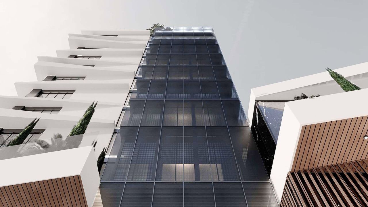 Апартаменты в Будве, Черногория, 87 м² - фото 6