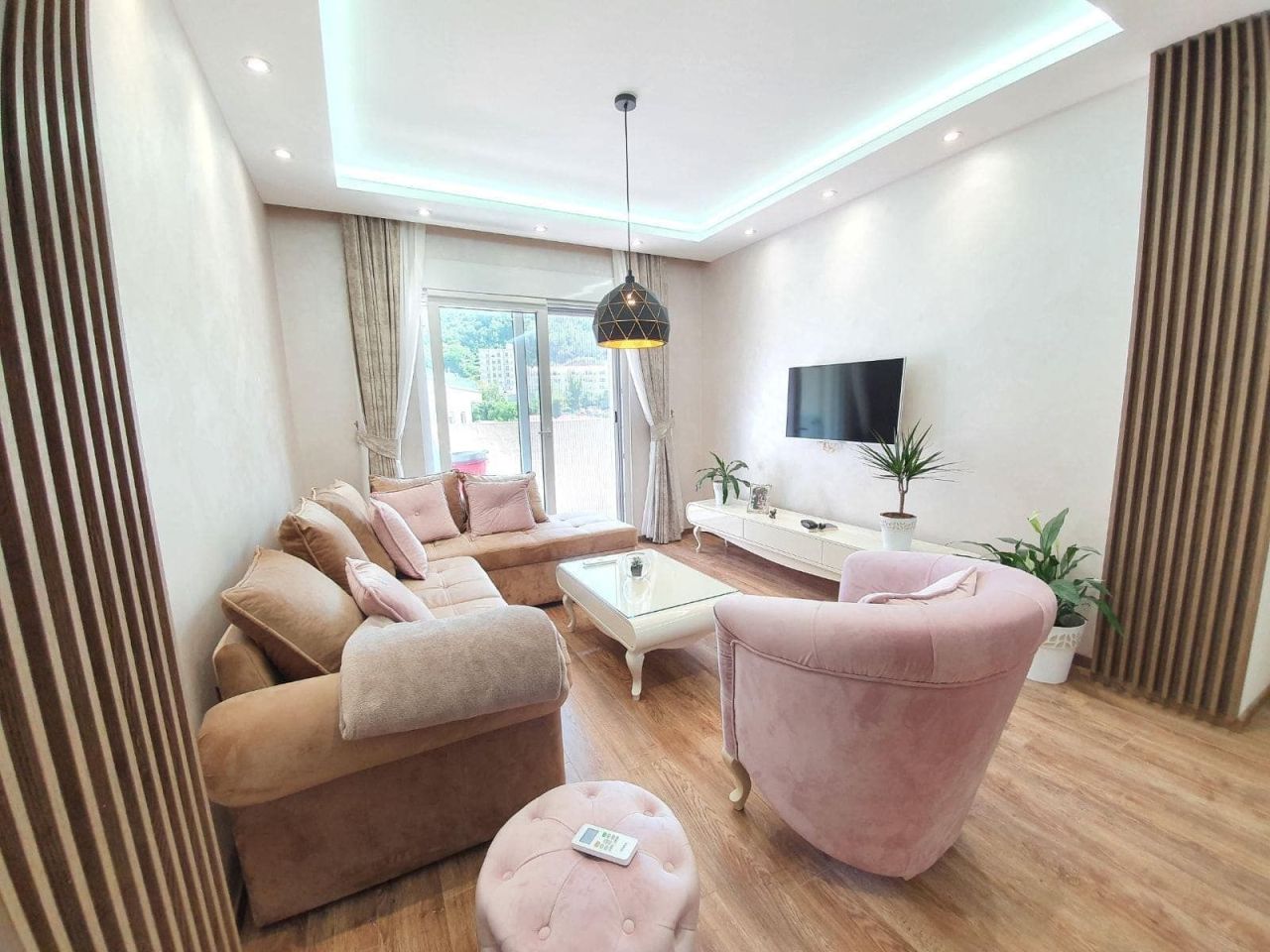 Апартаменты в Будве, Черногория, 67 м² - фото 6