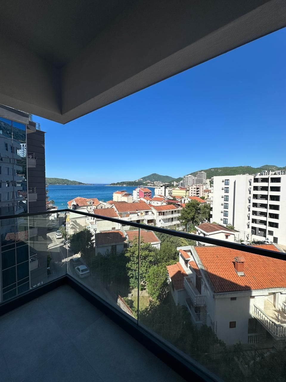 Апартаменты в Рафаиловичах, Черногория, 48 м² - фото 6