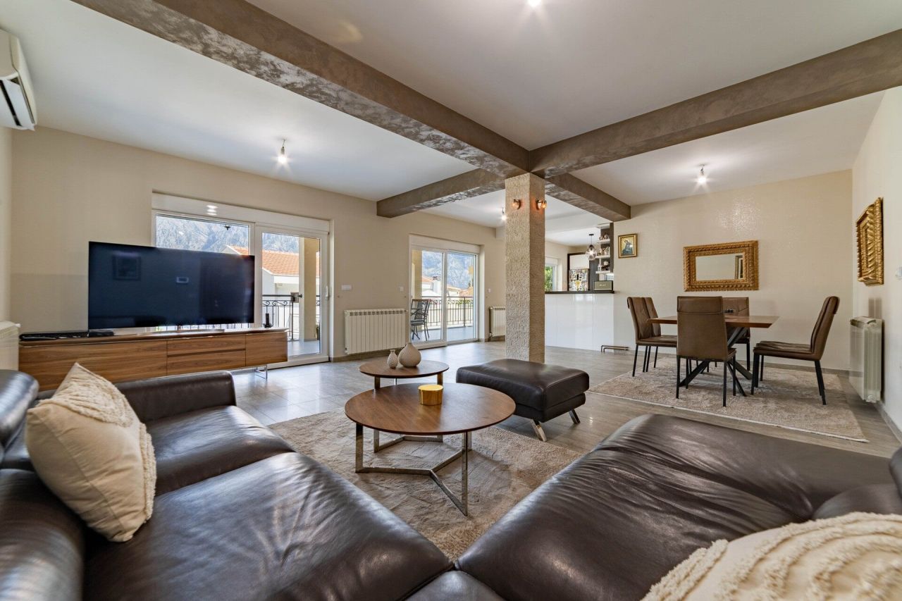 Апартаменты в Столиве, Черногория, 440 м² - фото 6