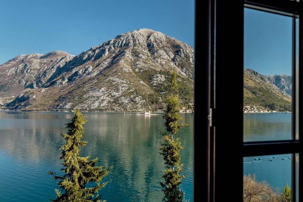 Апартаменты в Костанице, Черногория, 92 м² - фото 6