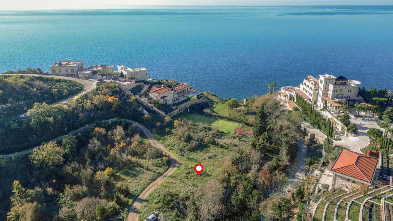 Земля в Режевичах, Черногория, 422 м² - фото 6