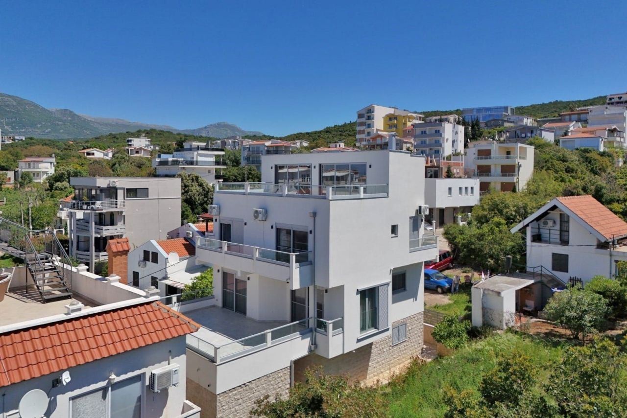 Вилла в Баре, Черногория, 272 м² - фото 6