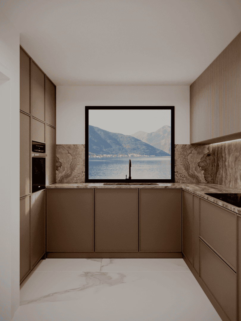 Вилла в Столиве, Черногория, 400 м² - фото 6