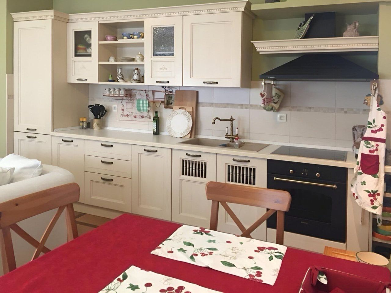 Апартаменты в Будве, Черногория, 64 м² - фото 7