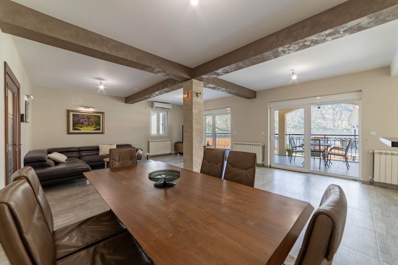 Апартаменты в Столиве, Черногория, 440 м² - фото 7