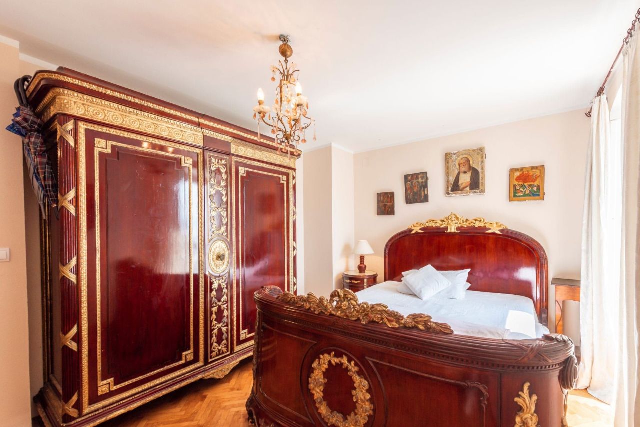 Дом в Баошичах, Черногория, 95 м² - фото 7