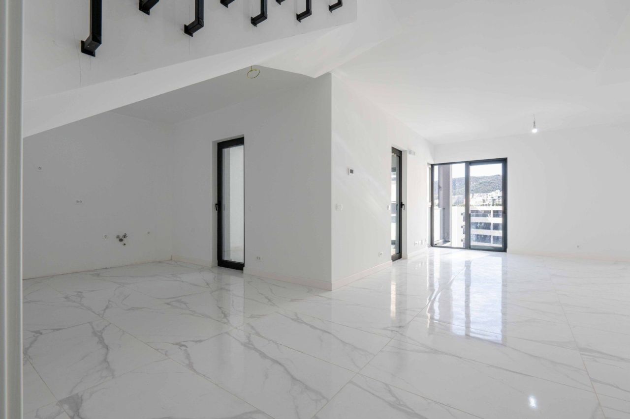 Апартаменты в Рафаиловичах, Черногория, 204 м² - фото 7