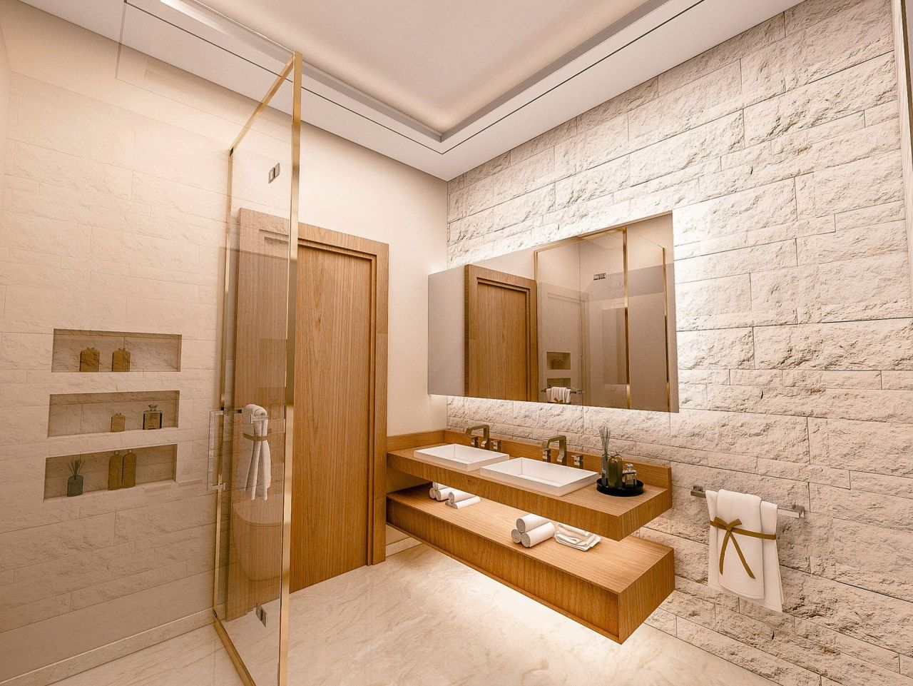 Вилла в Которе, Черногория, 308 м² - фото 7