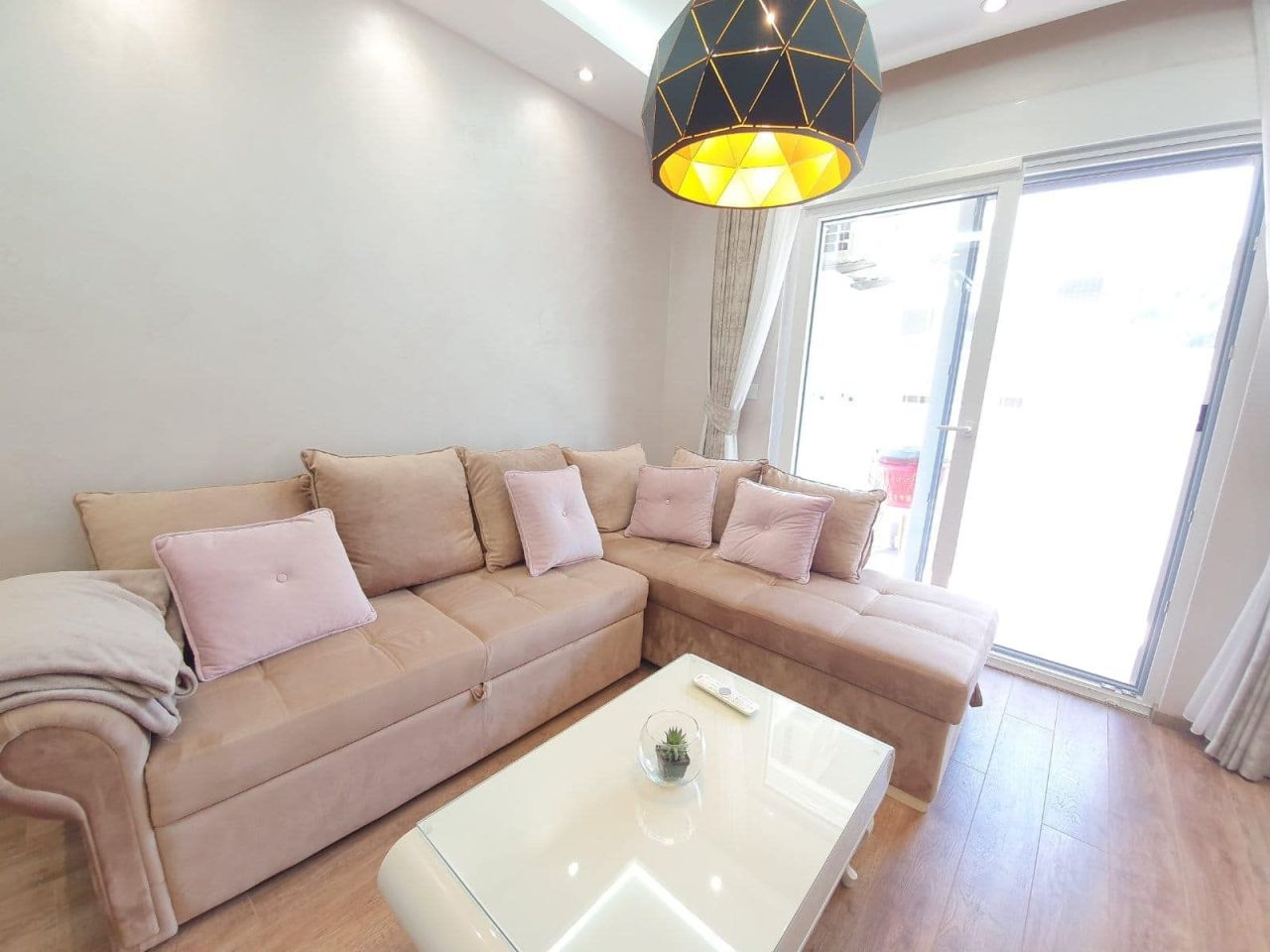 Апартаменты в Будве, Черногория, 67 м² - фото 7