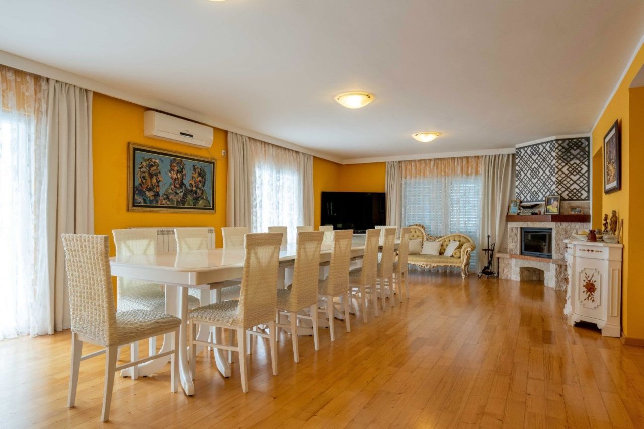 Земля в Которе, Черногория, 584 м² - фото 7