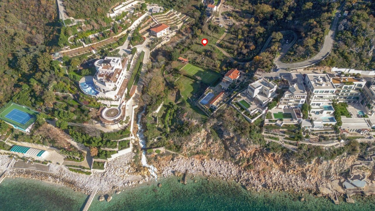 Земля в Режевичах, Черногория, 422 м² - фото 7