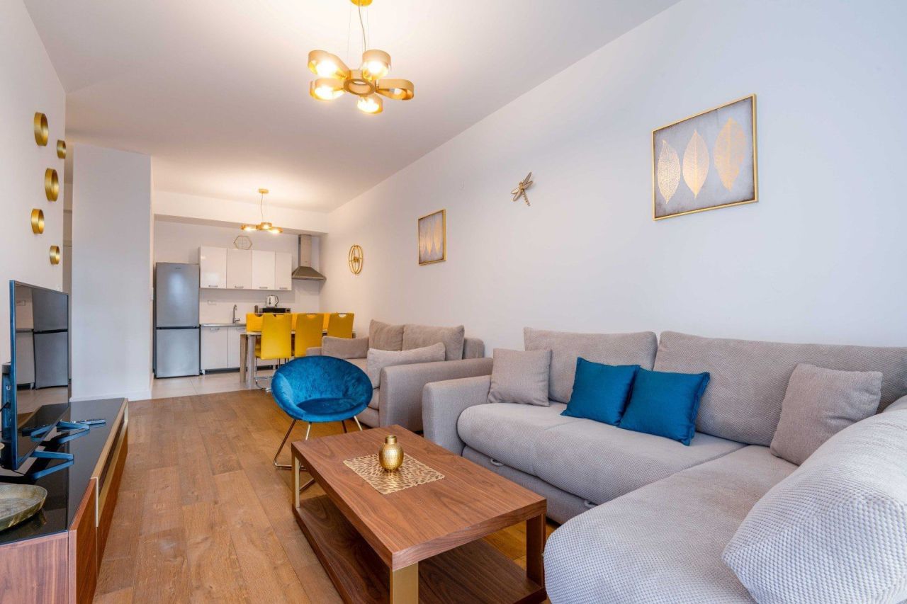 Апартаменты в Баре, Черногория, 65 м² - фото 7