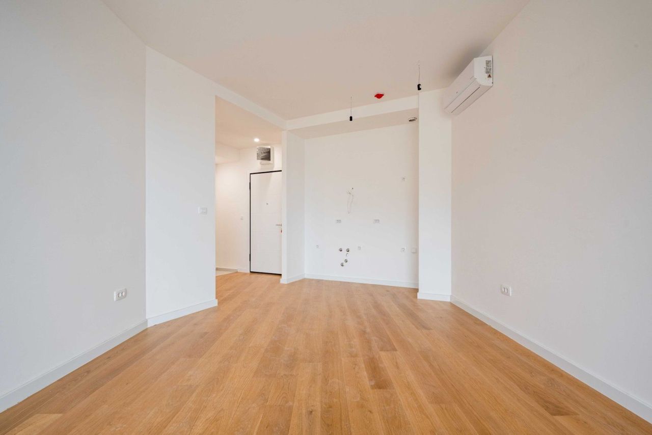 Апартаменты в Бечичи, Черногория, 60 м² - фото 7