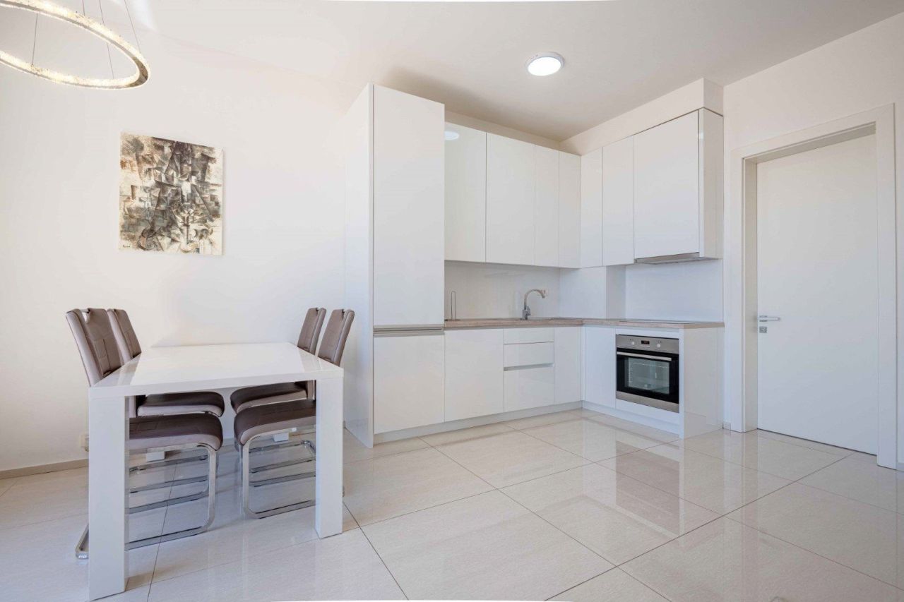 Апартаменты в Бечичи, Черногория - фото 7