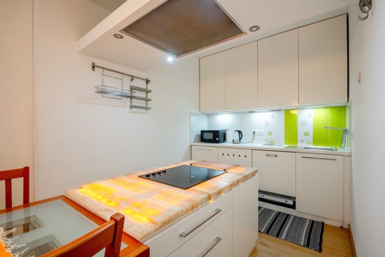 Апартаменты в Будве, Черногория, 74 м² - фото 7