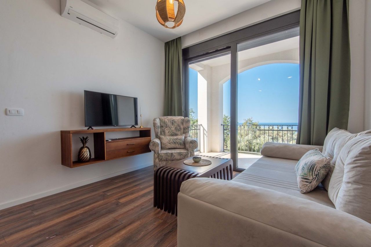 Апартаменты в Режевичах, Черногория, 55 м² - фото 7