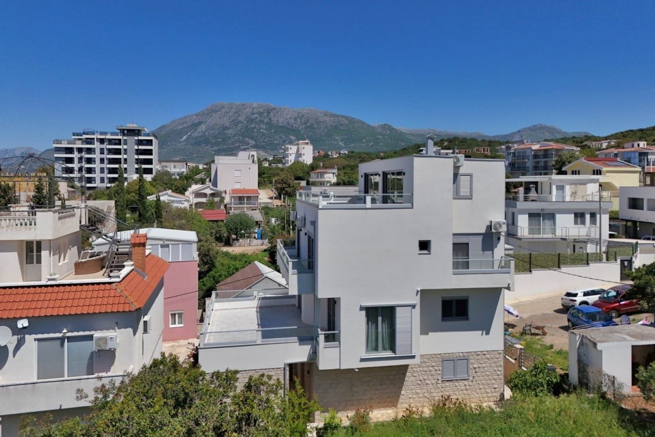 Вилла в Баре, Черногория, 272 м² - фото 7