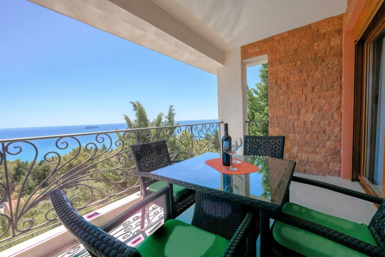 Вилла в Баре, Черногория, 252 м² - фото 7