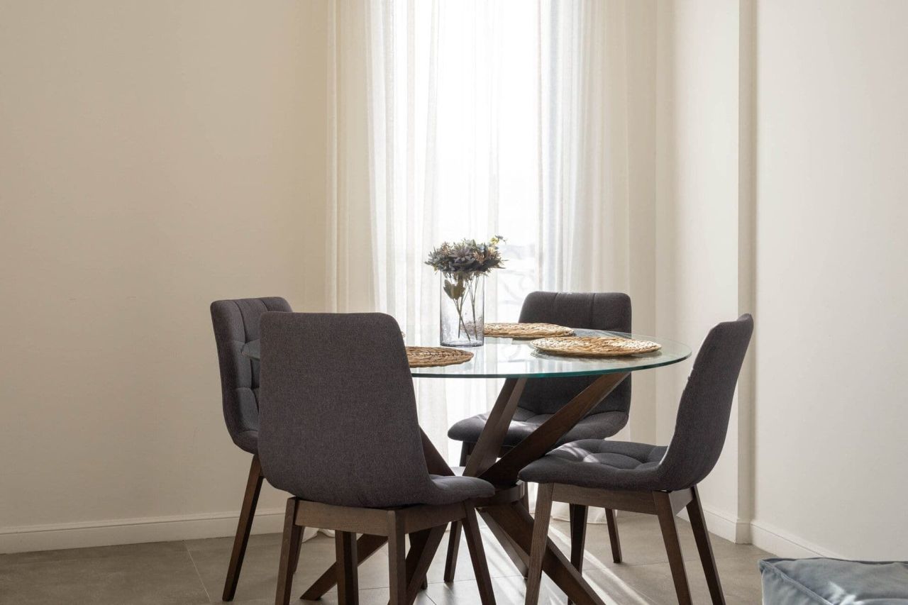 Апартаменты в Тивате, Черногория, 62 м² - фото 7