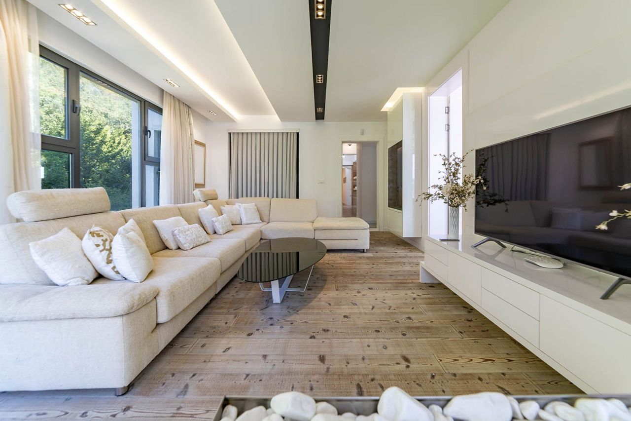 Апартаменты в Бечичи, Черногория, 355 м² - фото 7