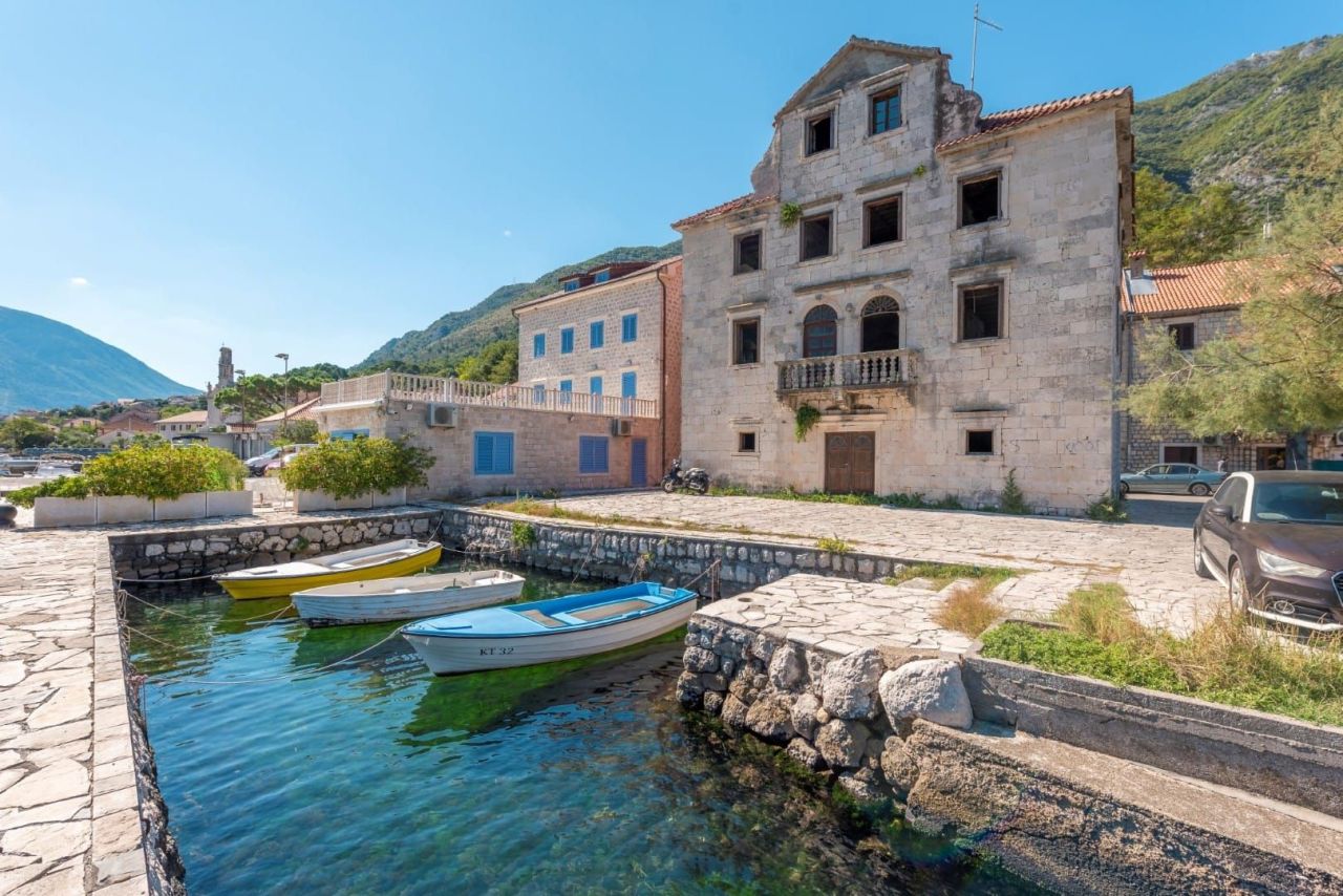 Вилла в Прчани, Черногория, 608 м² - фото 8