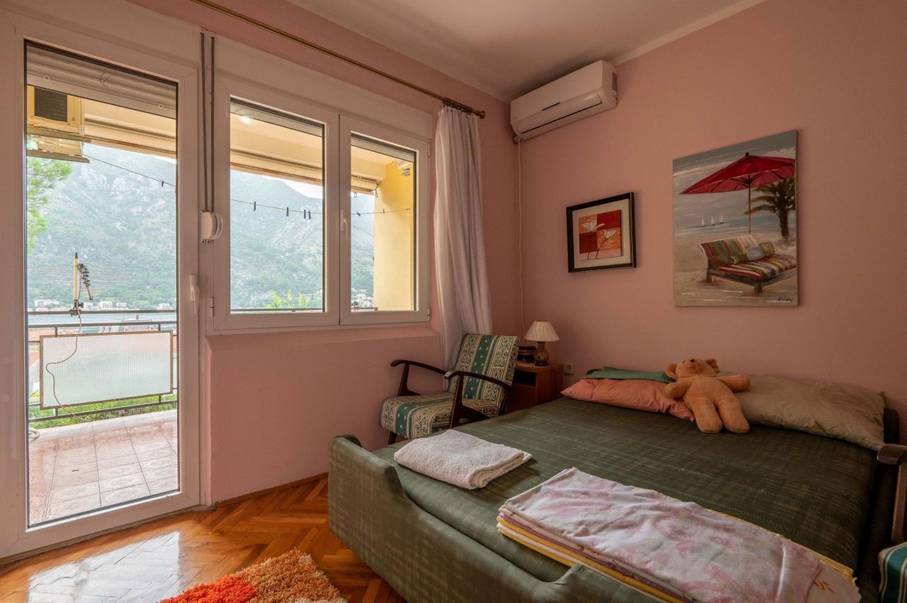 Дом в Доброте, Черногория, 119 м² - фото 8