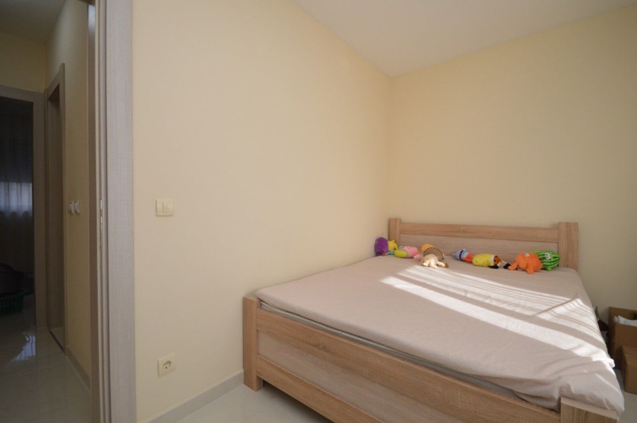 Апартаменты в Тивате, Черногория, 84 м² - фото 8