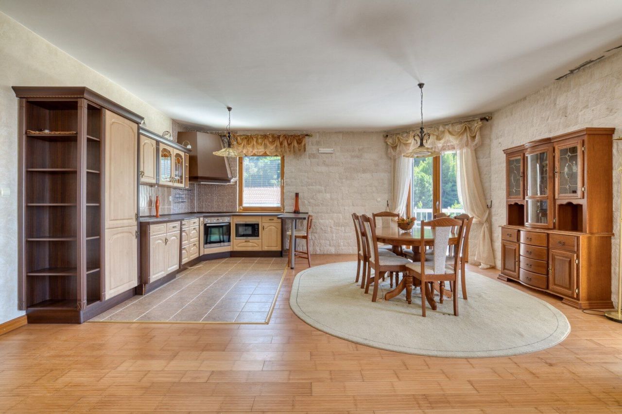 Апартаменты в Святом Стефане, Черногория, 146 м² - фото 8