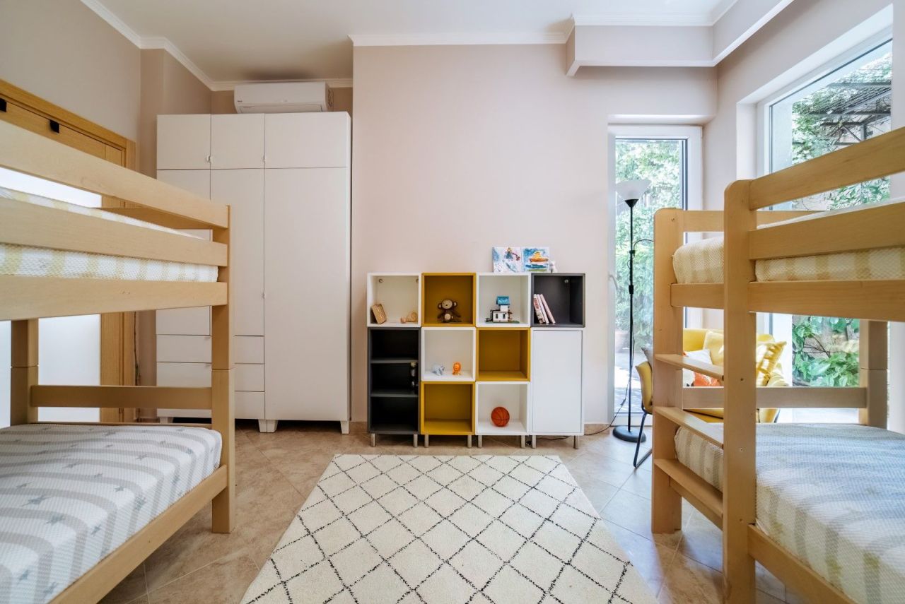 Апартаменты в Ораховаце, Черногория, 68 м² - фото 8