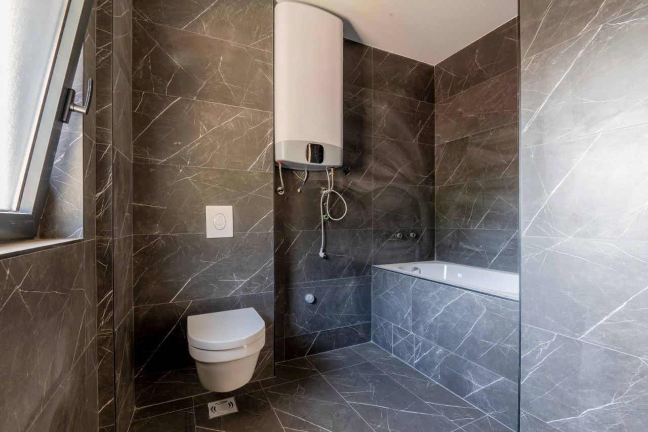 Апартаменты в Будве, Черногория, 130 м² - фото 8