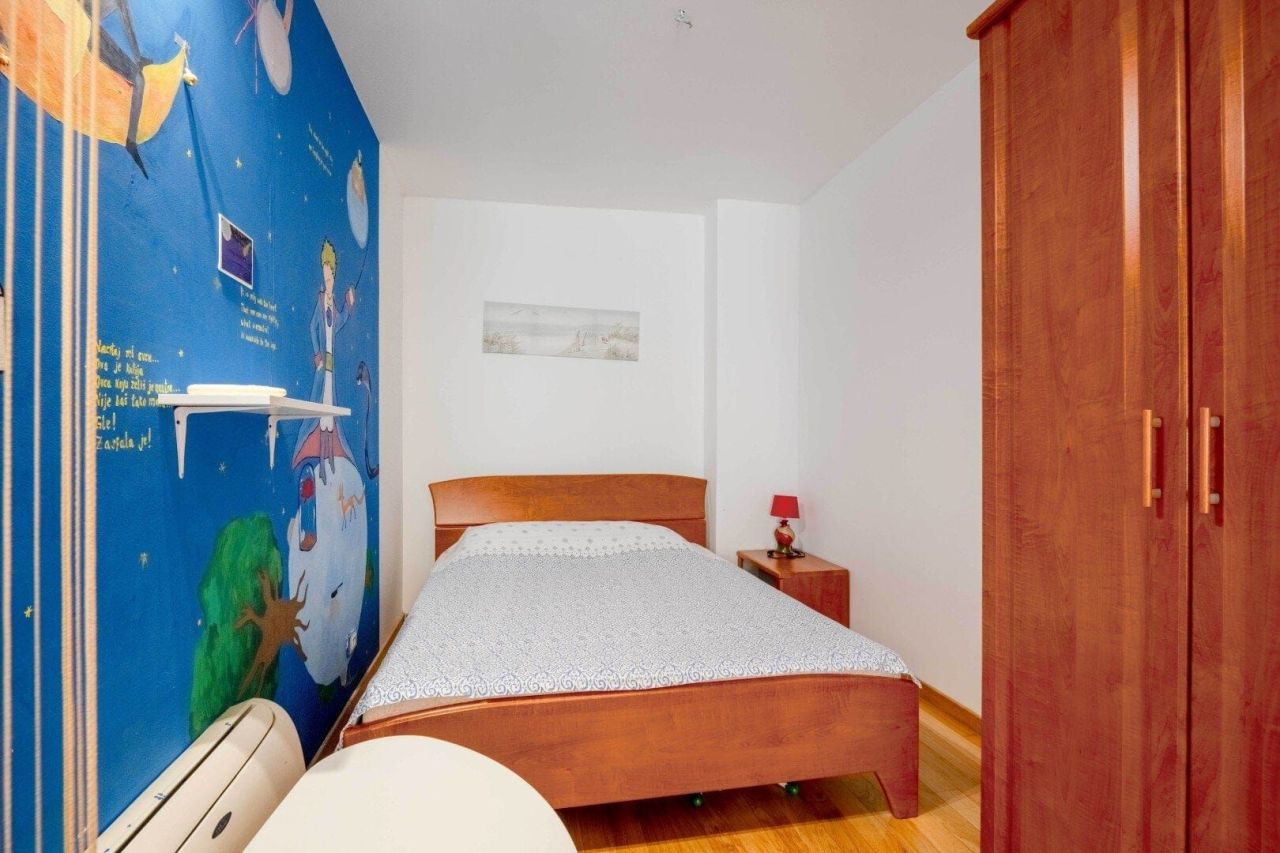 Апартаменты в Будве, Черногория, 74 м² - фото 8